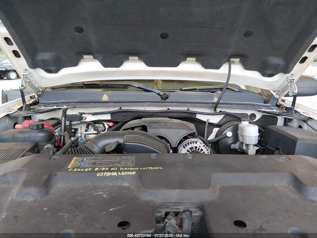 1GCEK29C09Z154354 2009 CHEVROLET SILVERADO 1500 photo no. 10