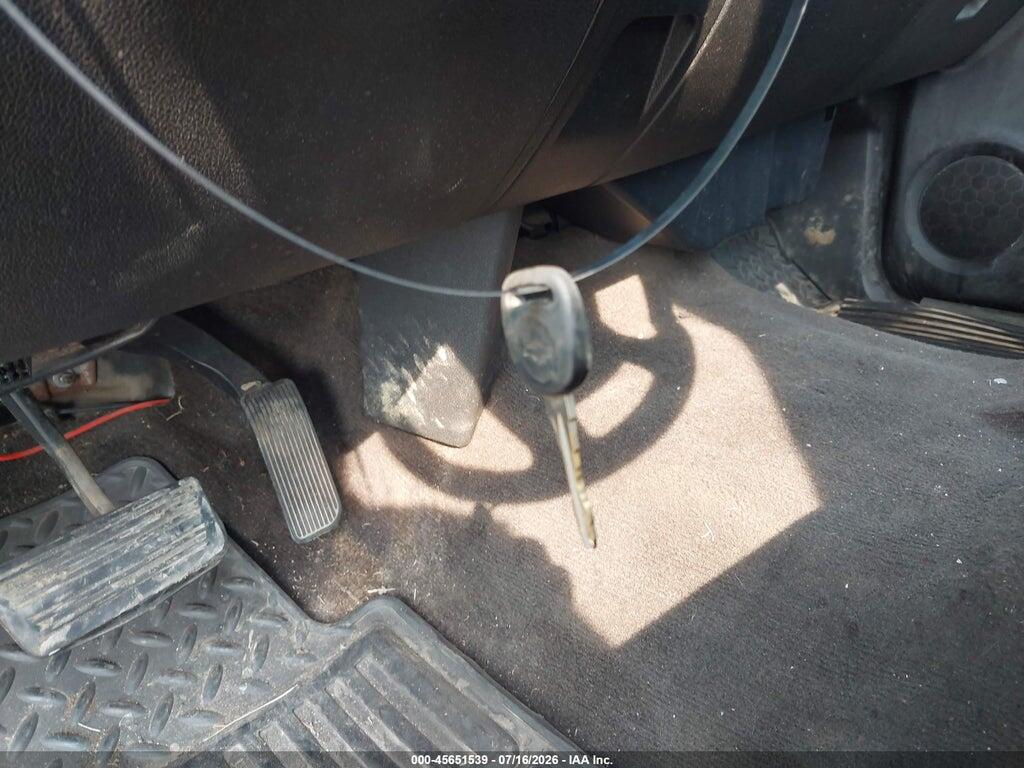 2GCEK290691109062 2009 CHEVROLET SILVERADO 1500 photo no. 11