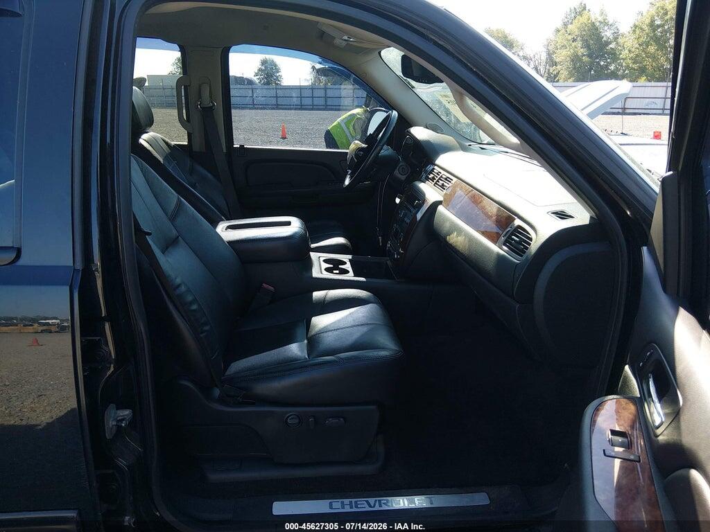 3GCEK33399G230149 2009 CHEVROLET SILVERADO 1500 photo no. 5
