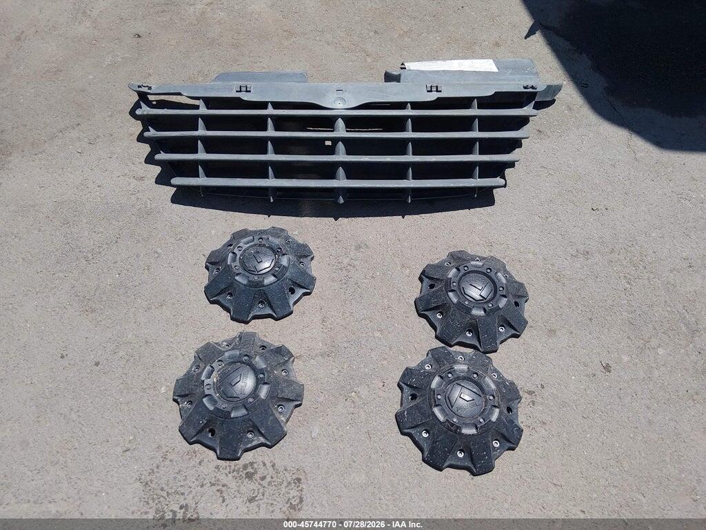 1GCHK49K09E113343 2009 CHEVROLET SILVERADO 2500HD photo no. 12