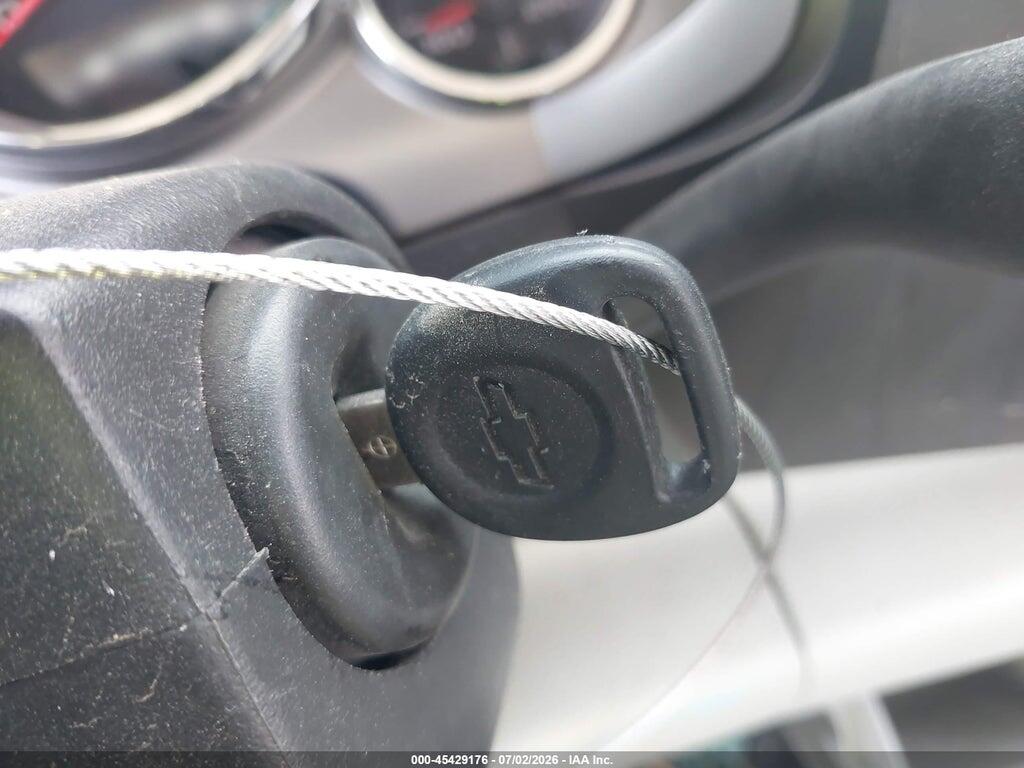 1GCHK59K49E129406 2009 CHEVROLET SILVERADO 2500HD photo no. 11