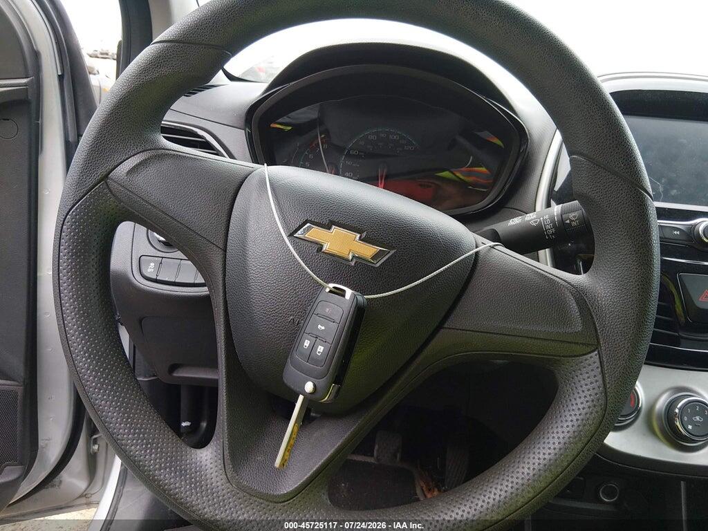 KL8CA6SA4JC472035 2018 CHEVROLET SPARK photo no. 11