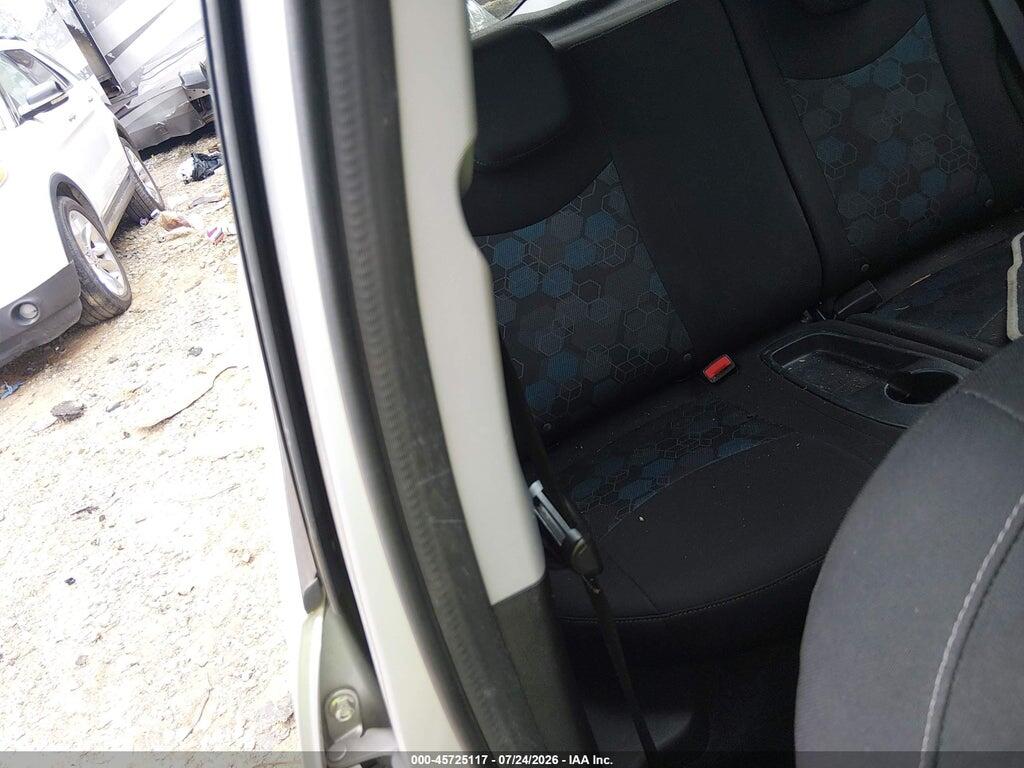 KL8CA6SA4JC472035 2018 CHEVROLET SPARK photo no. 8