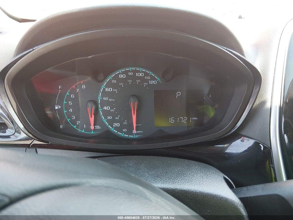 KL8CD6SA8JC470277 2018 CHEVROLET SPARK photo no. 7