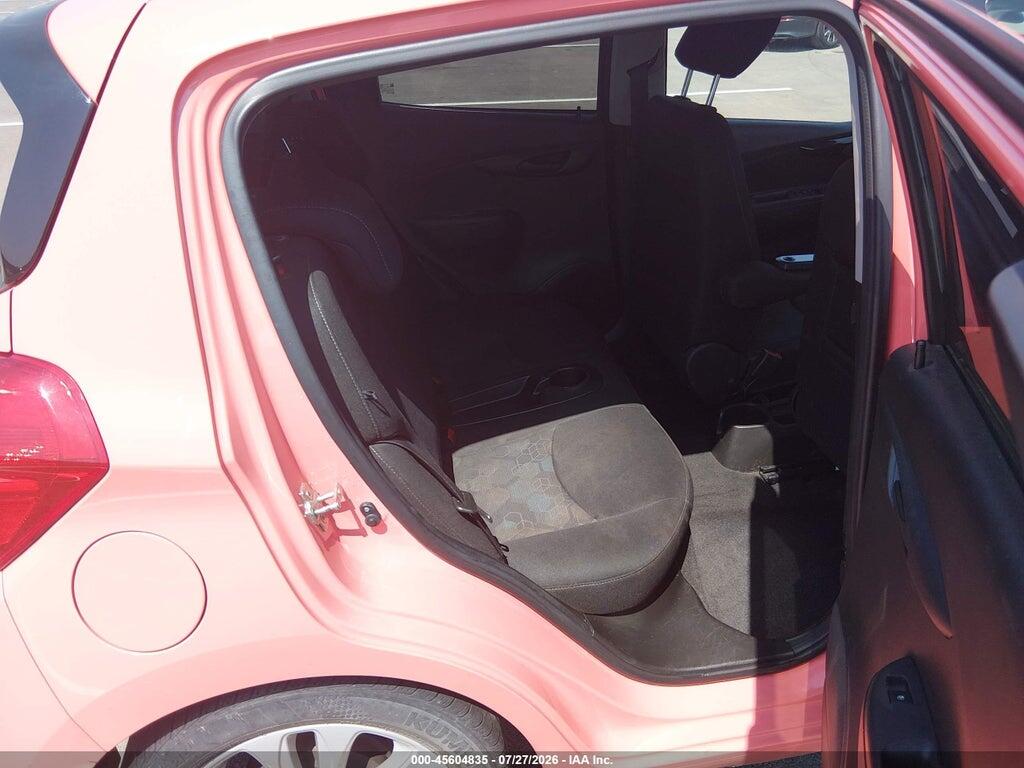 KL8CD6SA8JC470277 2018 CHEVROLET SPARK photo no. 8