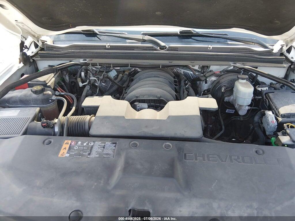1GNSKFEC0JR353657 2018 CHEVROLET TAHOE photo no. 10
