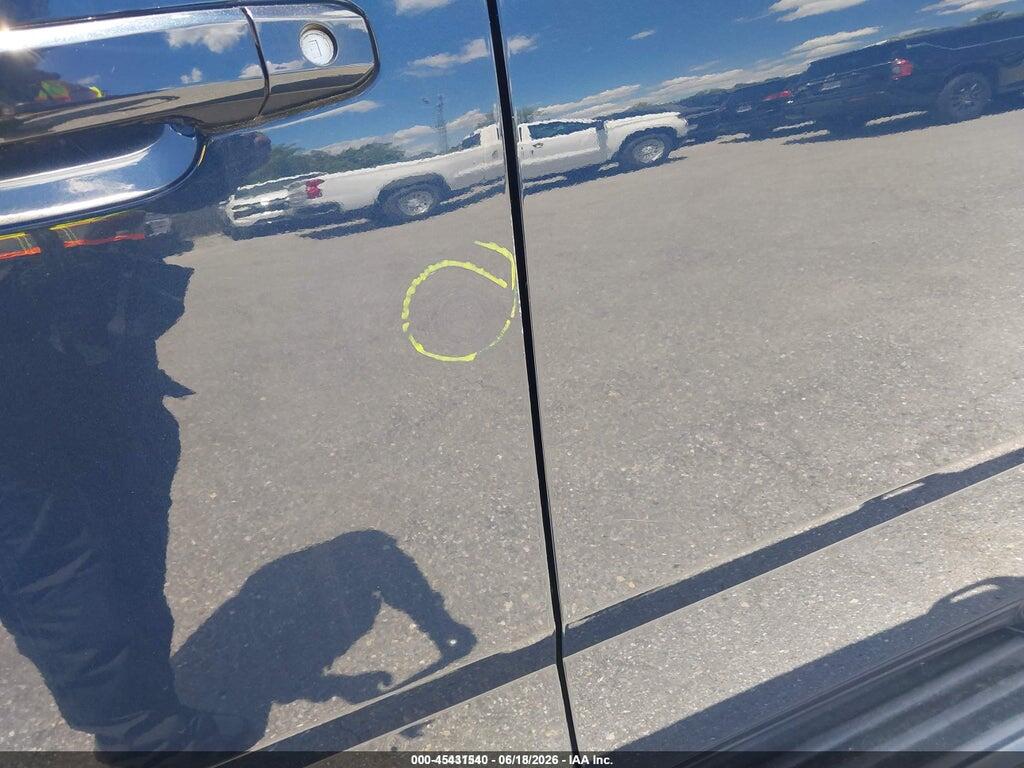 1GNSKAEC6JR338602 2018 CHEVROLET TAHOE photo no. 12