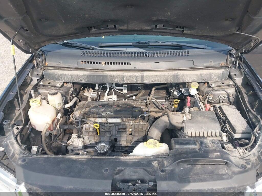 3C4PDCBB8KT799082 2019 DODGE JOURNEY photo no. 10