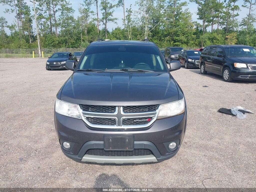 3C4PDCBB8KT799082 2019 DODGE JOURNEY photo no. 12