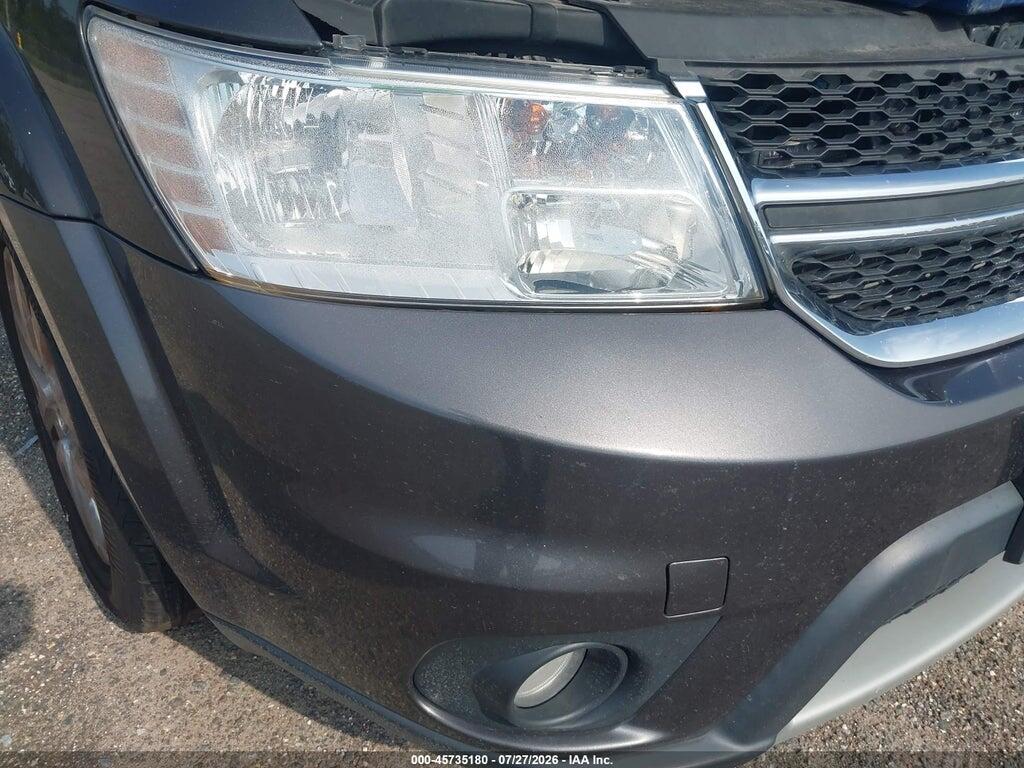 3C4PDCBB8KT799082 2019 DODGE JOURNEY photo no. 6