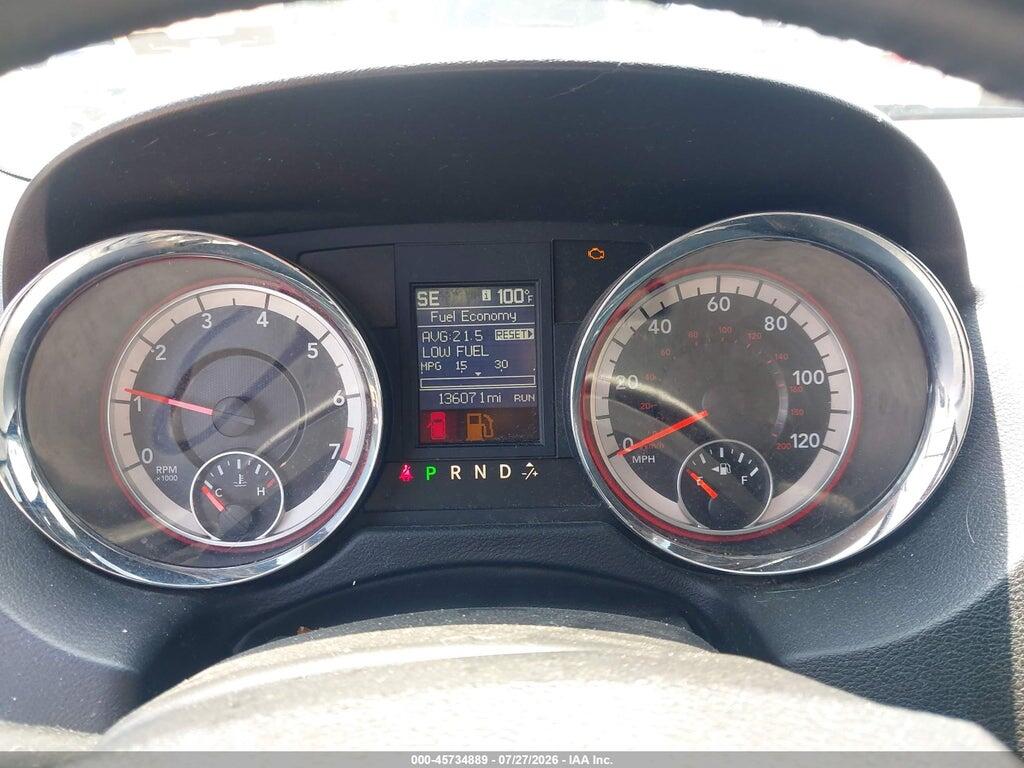 2C4RDGEG8KR640458 2019 DODGE GRAND CARAVAN photo no. 7