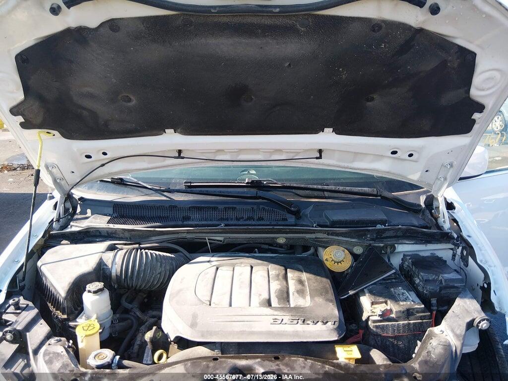 2C4RDGCG6KR748452 2019 DODGE GRAND CARAVAN photo no. 10