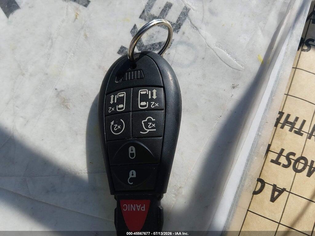 2C4RDGCG6KR748452 2019 DODGE GRAND CARAVAN photo no. 11