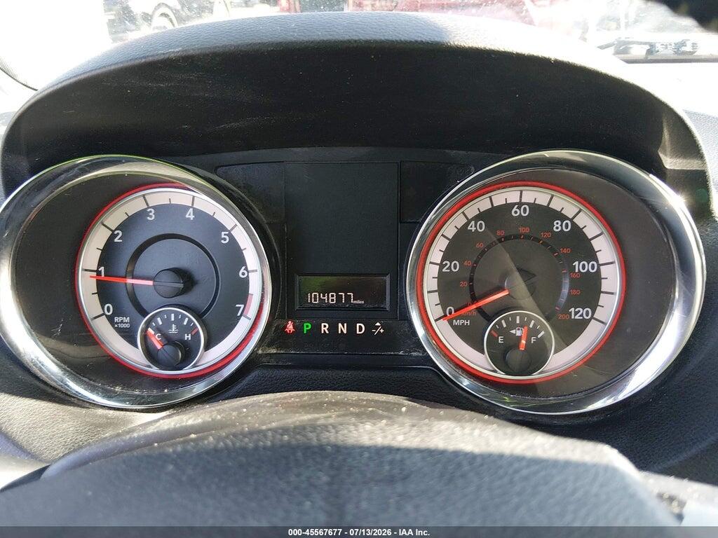 2C4RDGCG6KR748452 2019 DODGE GRAND CARAVAN photo no. 7