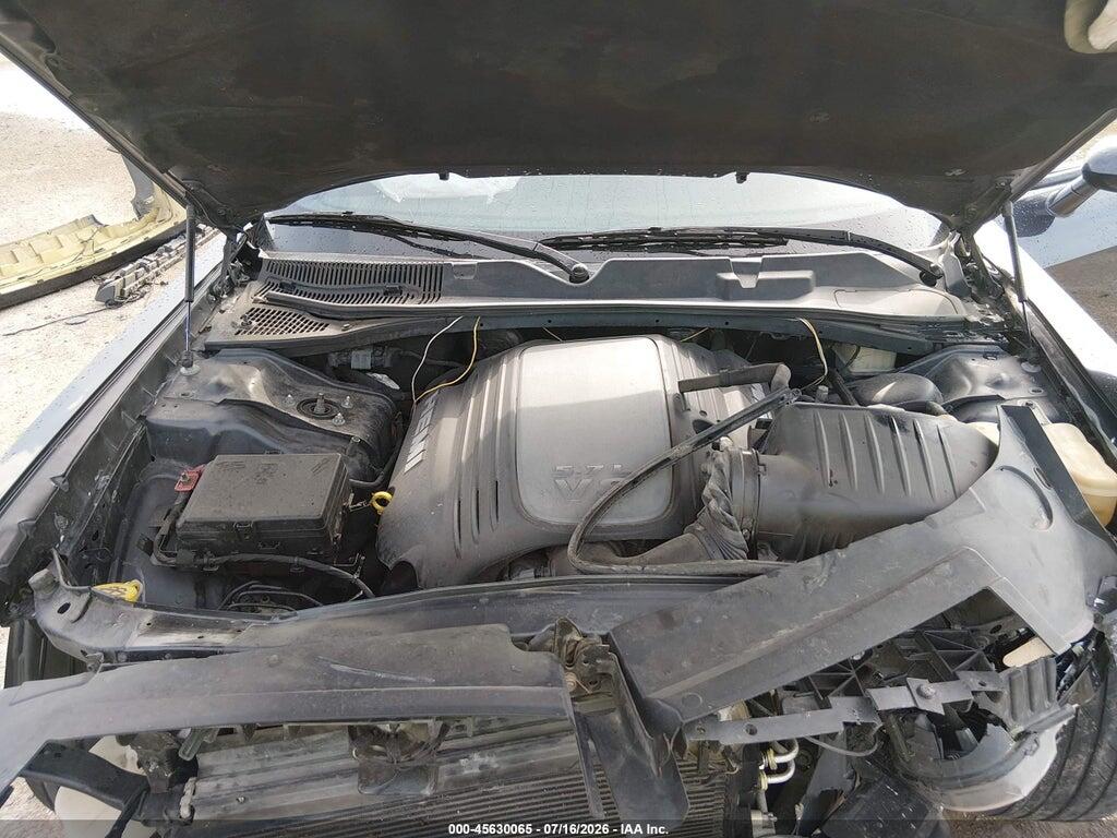 2C3CDZBTXKH593950 2019 DODGE CHALLENGER photo no. 10