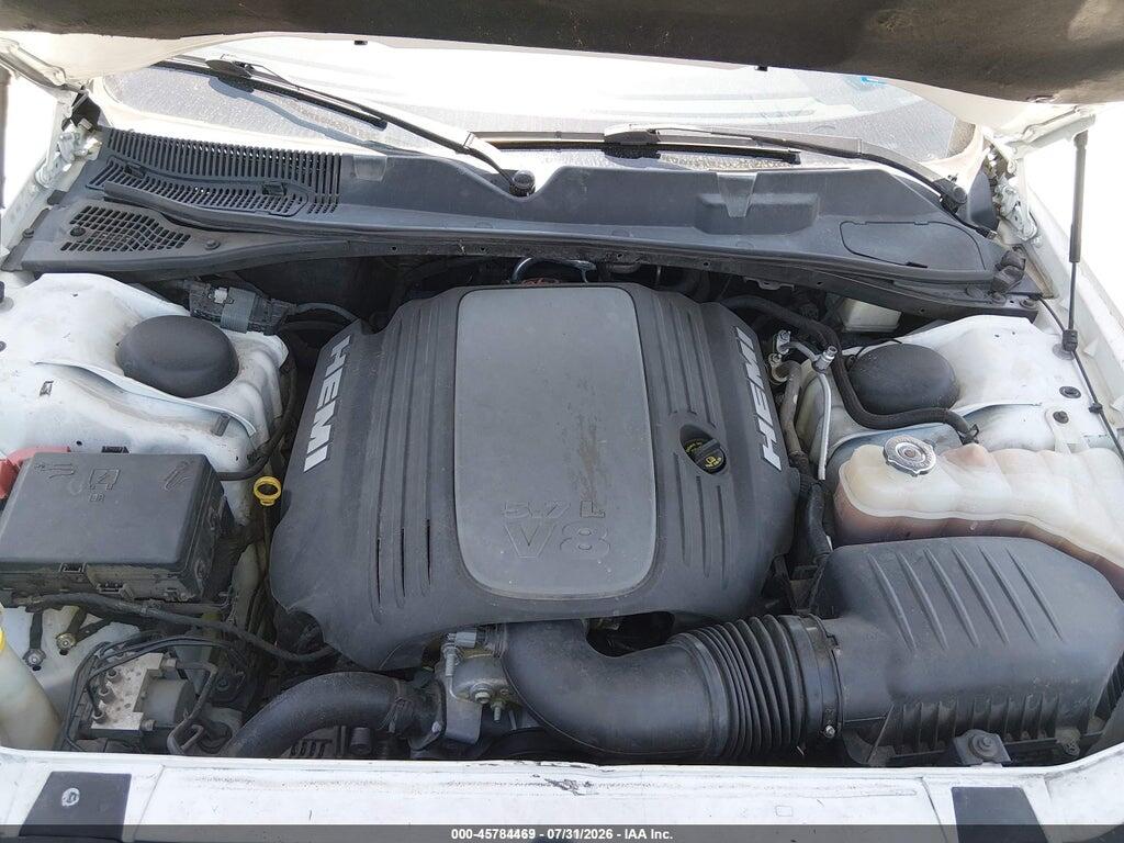 2C3CDZBT7KH660505 2019 DODGE CHALLENGER photo no. 10