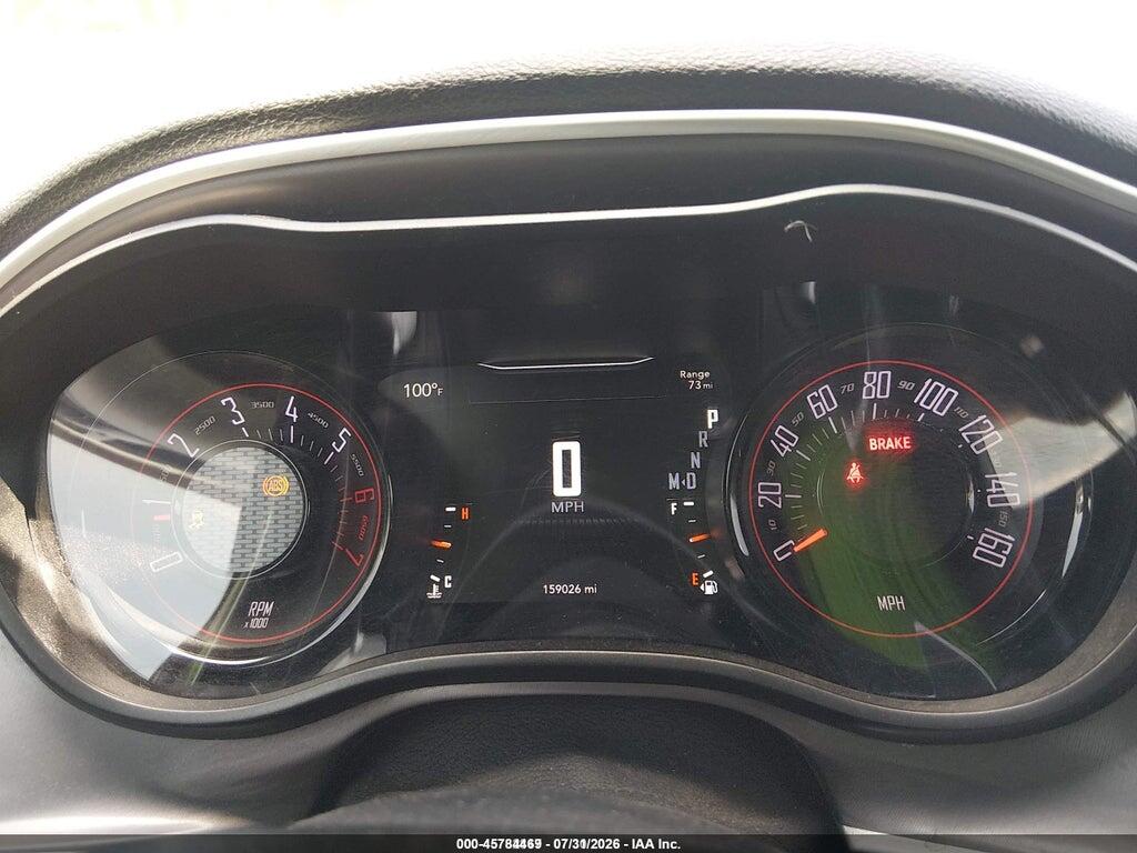 2C3CDZBT7KH660505 2019 DODGE CHALLENGER photo no. 7