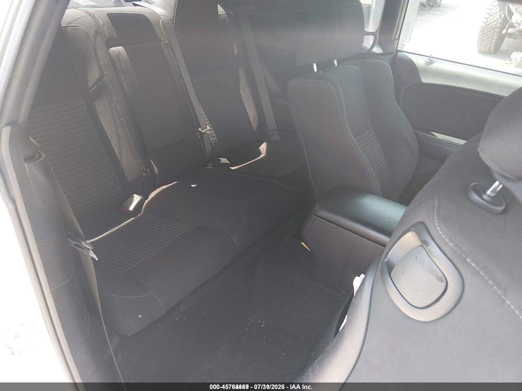 2C3CDZBT7KH660505 2019 DODGE CHALLENGER photo no. 8