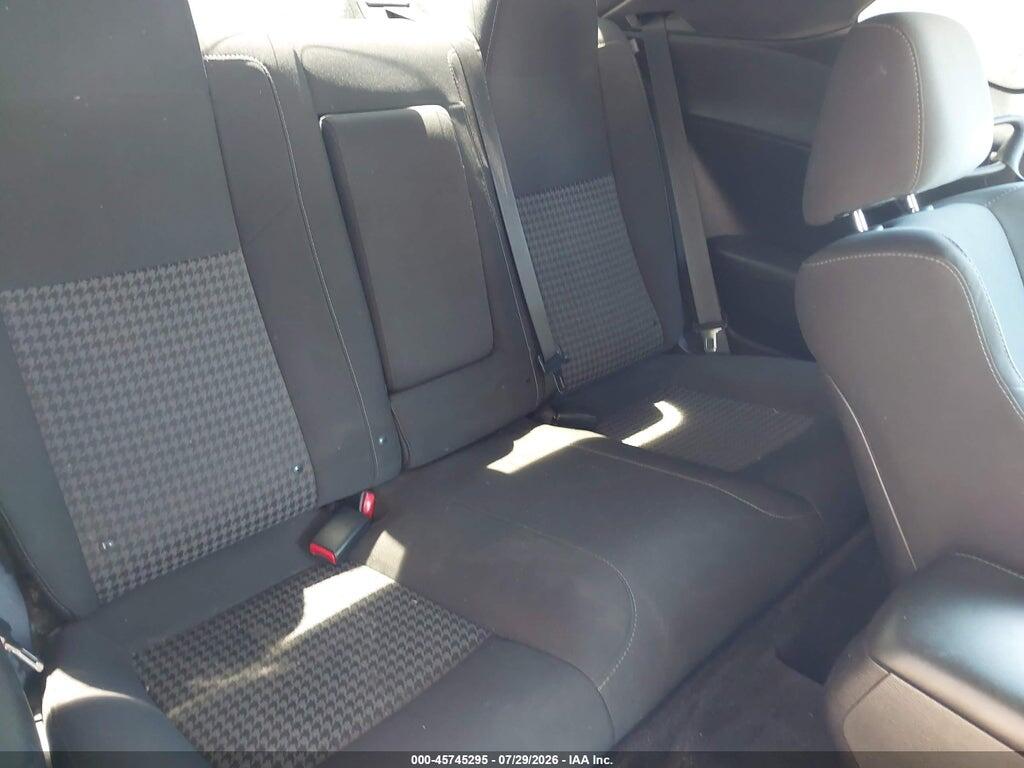 2C3CDZBT4KH531945 2019 DODGE CHALLENGER photo no. 8