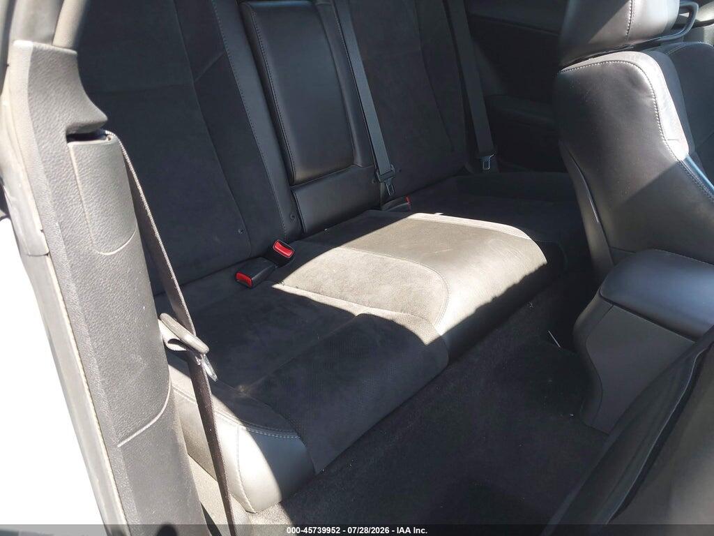 2C3CDZFJ9KH574816 2019 DODGE CHALLENGER photo no. 8