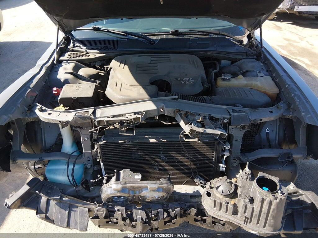 2C3CDZGG3KH616660 2019 DODGE CHALLENGER photo no. 10