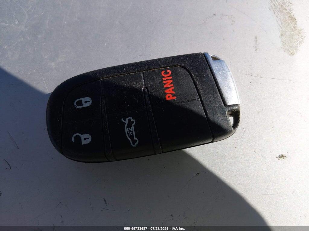 2C3CDZGG3KH616660 2019 DODGE CHALLENGER photo no. 11