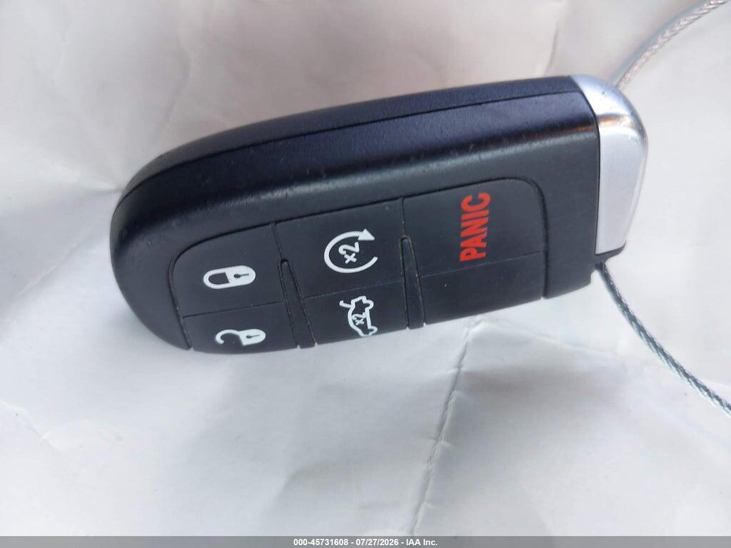 2C3CDZJG0KH672354 2019 DODGE CHALLENGER photo no. 11
