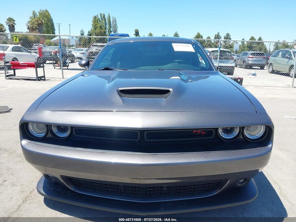 2C3CDZJG0KH672354 2019 DODGE CHALLENGER photo no. 12