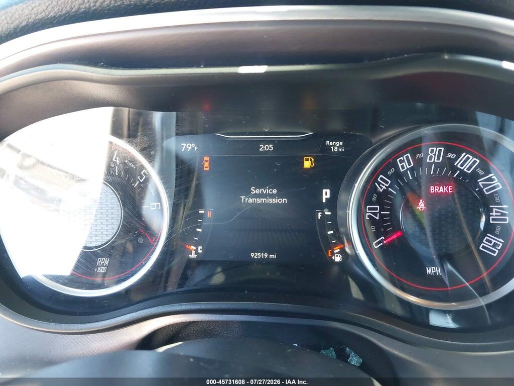 2C3CDZJG0KH672354 2019 DODGE CHALLENGER photo no. 7