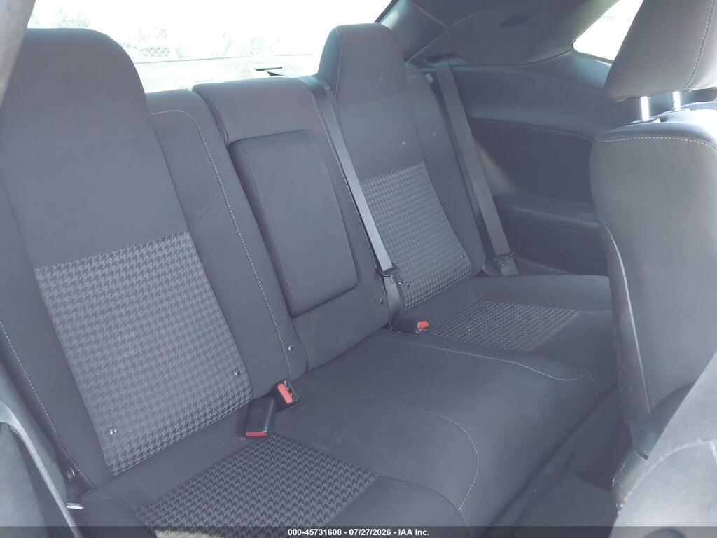 2C3CDZJG0KH672354 2019 DODGE CHALLENGER photo no. 8
