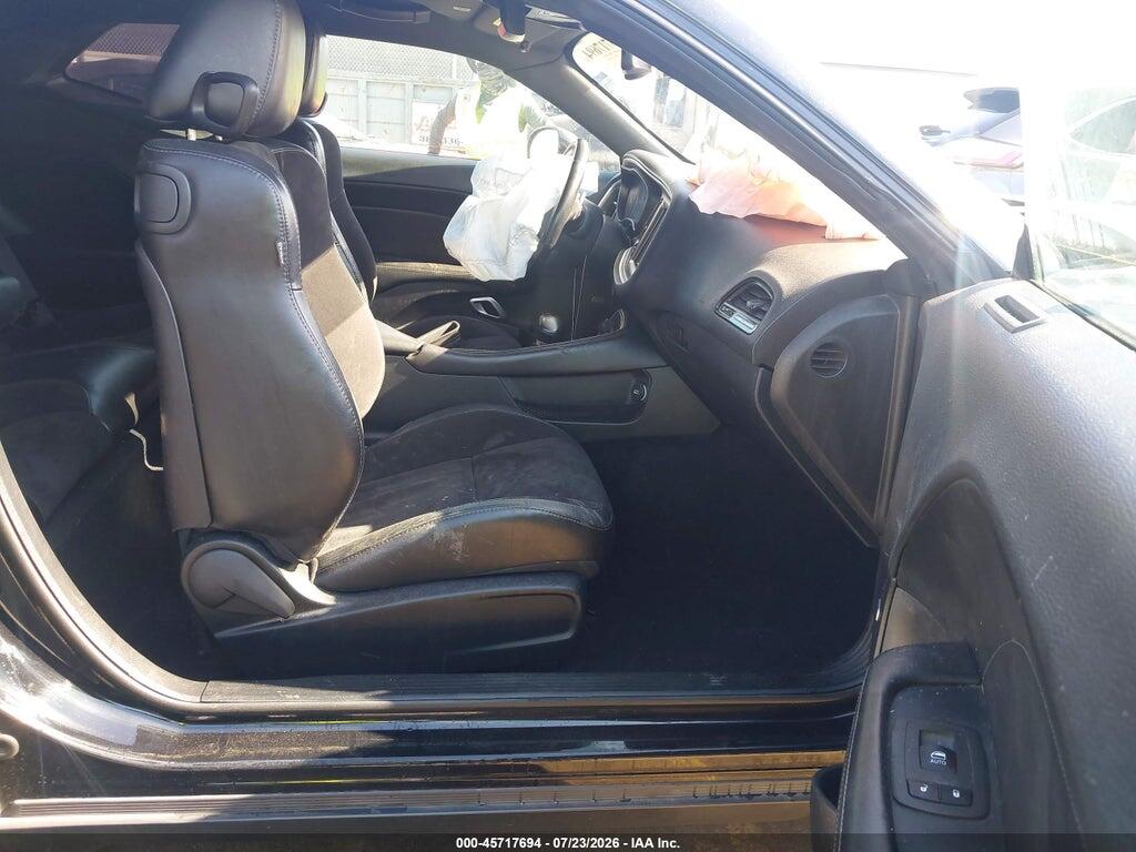 2C3CDZJG7KH715815 2019 DODGE CHALLENGER photo no. 5