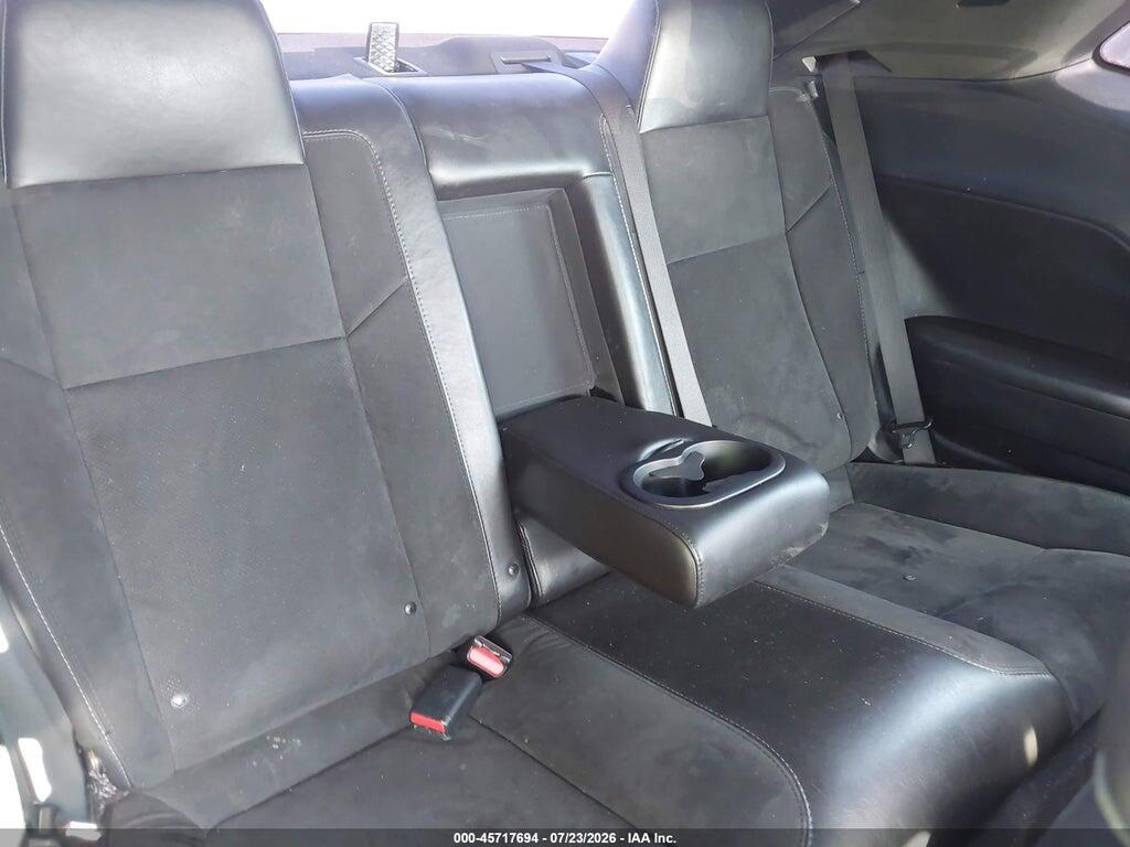 2C3CDZJG7KH715815 2019 DODGE CHALLENGER photo no. 8