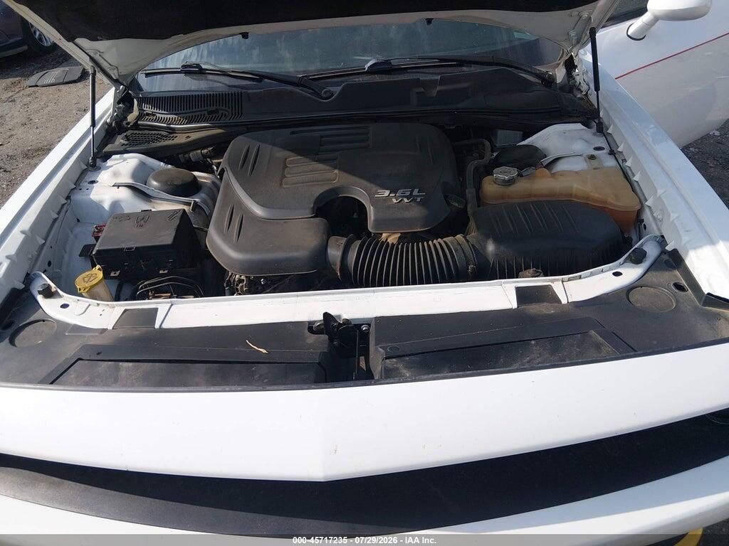 2C3CDZJG5KH667361 2019 DODGE CHALLENGER photo no. 10