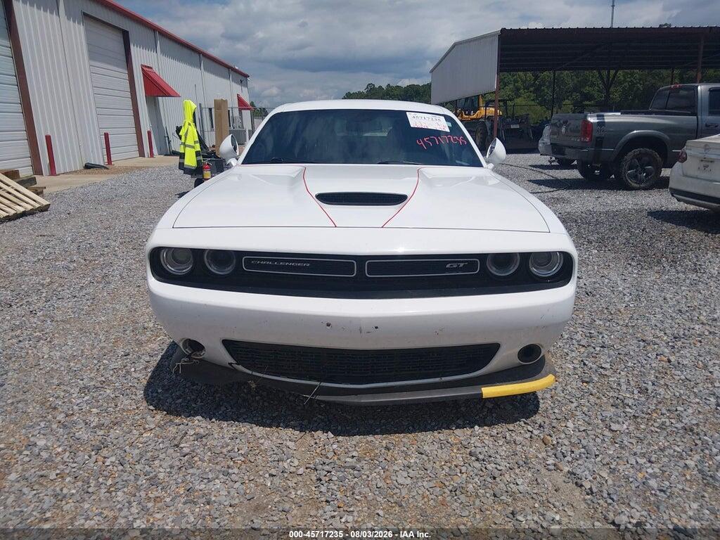 2C3CDZJG5KH667361 2019 DODGE CHALLENGER photo no. 12