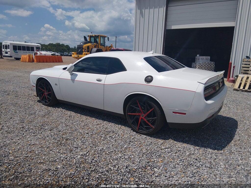 2C3CDZJG5KH667361 2019 DODGE CHALLENGER photo no. 3