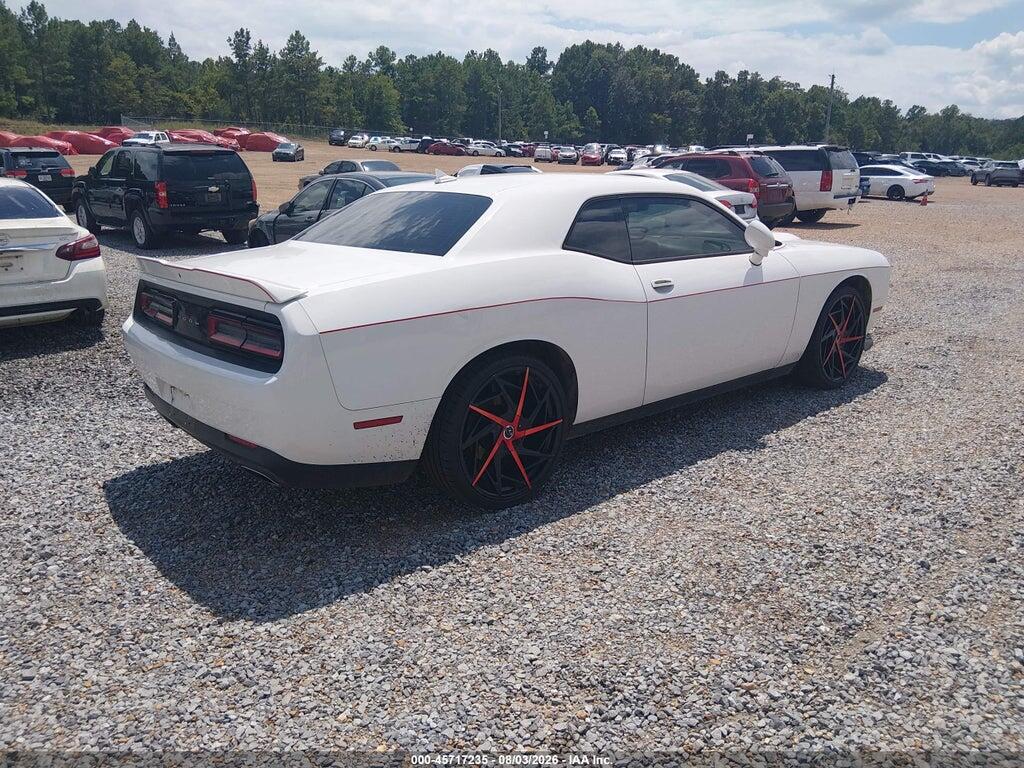 2C3CDZJG5KH667361 2019 DODGE CHALLENGER photo no. 4