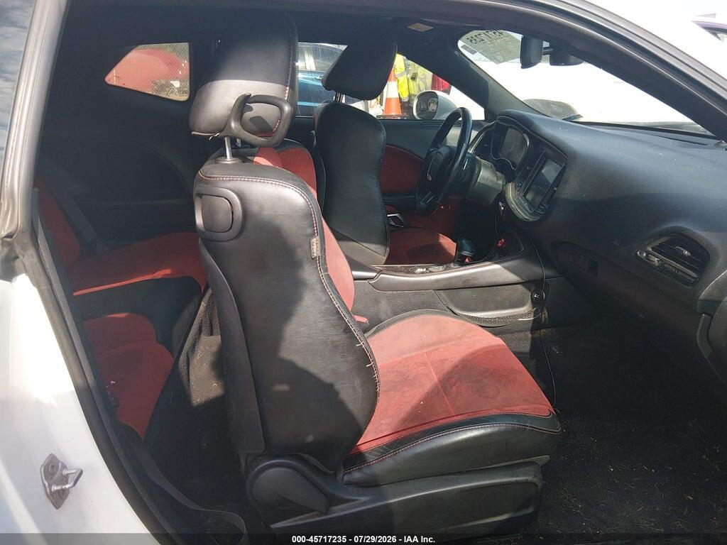 2C3CDZJG5KH667361 2019 DODGE CHALLENGER photo no. 5