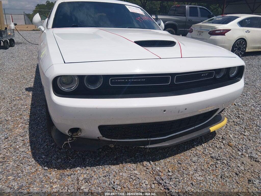 2C3CDZJG5KH667361 2019 DODGE CHALLENGER photo no. 6