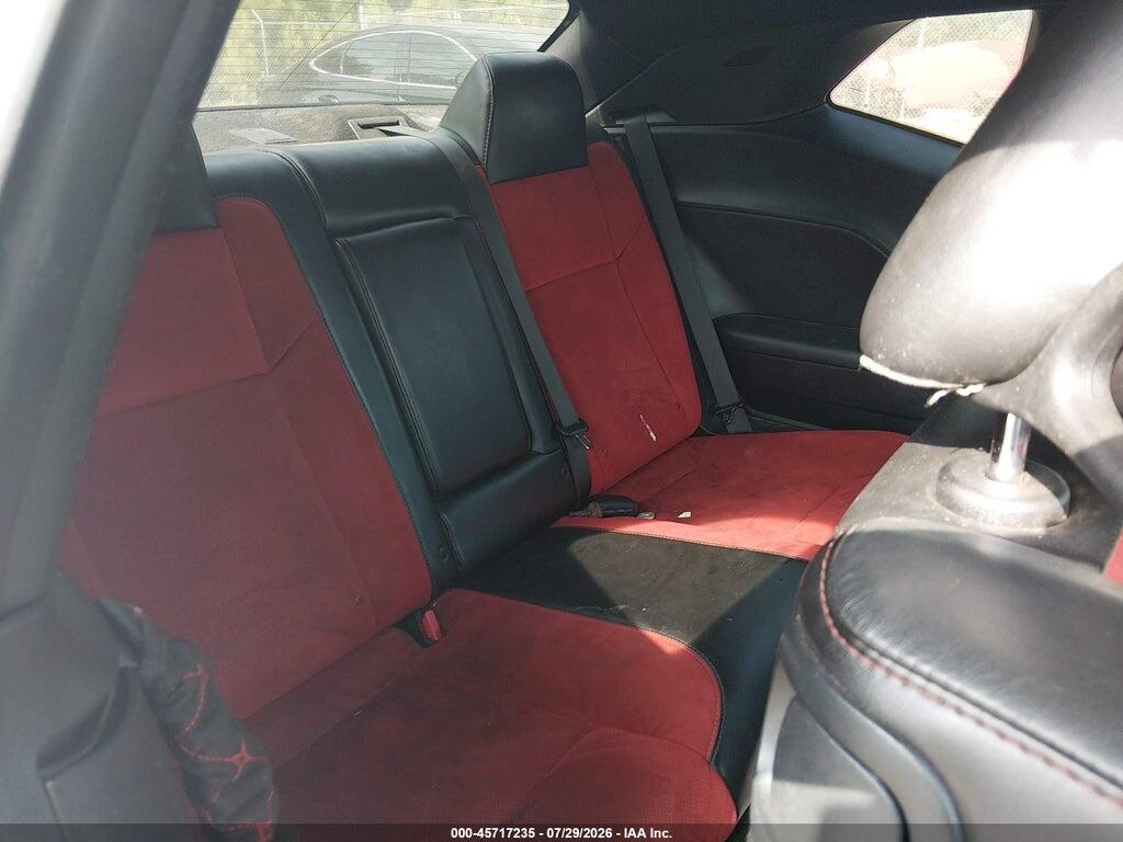 2C3CDZJG5KH667361 2019 DODGE CHALLENGER photo no. 8