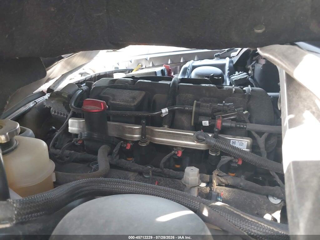 2C3CDZBT0KH573853 2019 DODGE CHALLENGER photo no. 10