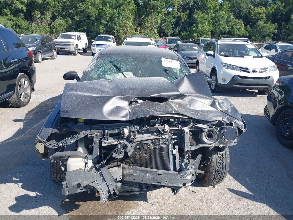2C3CDZBT0KH573853 2019 DODGE CHALLENGER photo no. 12
