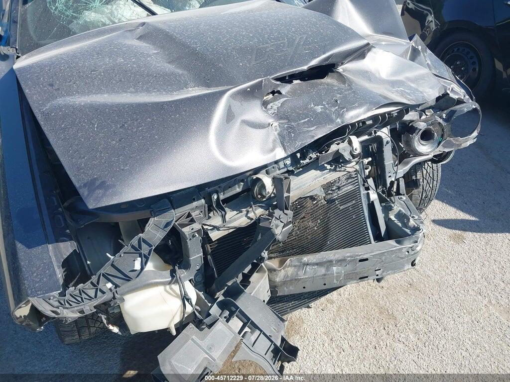 2C3CDZBT0KH573853 2019 DODGE CHALLENGER photo no. 6
