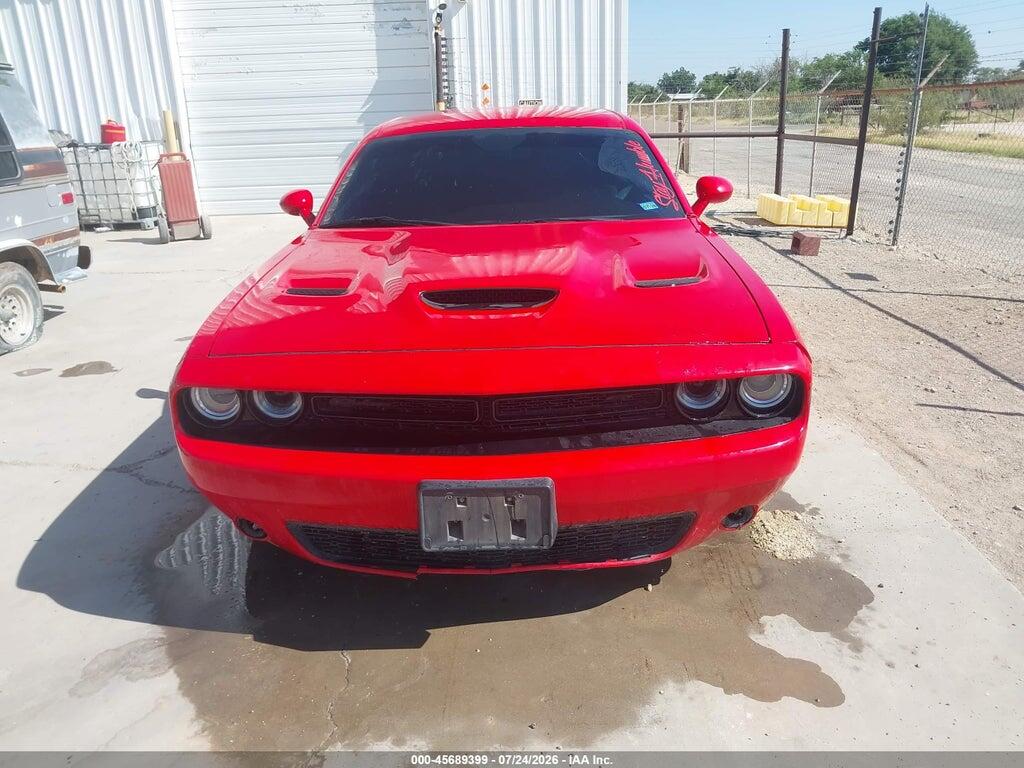 2C3CDZJG9KH574729 2019 DODGE CHALLENGER photo no. 12