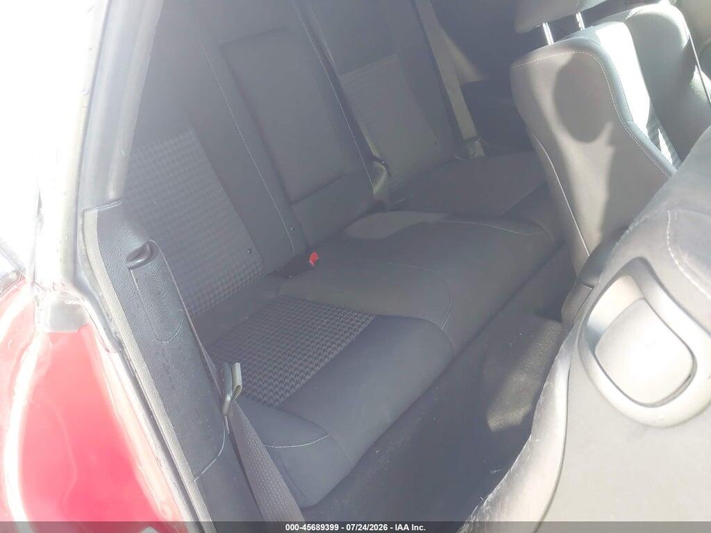 2C3CDZJG9KH574729 2019 DODGE CHALLENGER photo no. 8