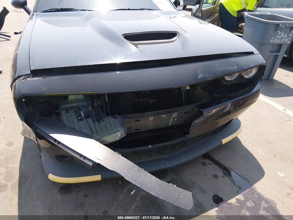 2C3CDZJG5KH759490 2019 DODGE CHALLENGER photo no. 12
