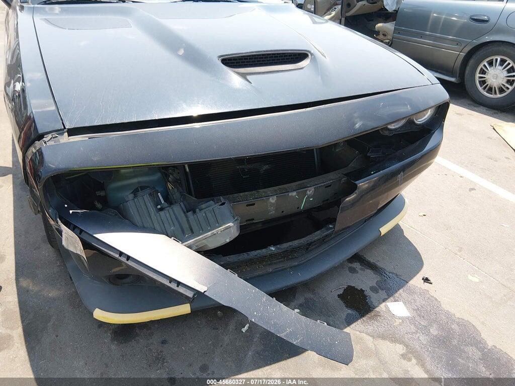2C3CDZJG5KH759490 2019 DODGE CHALLENGER photo no. 6