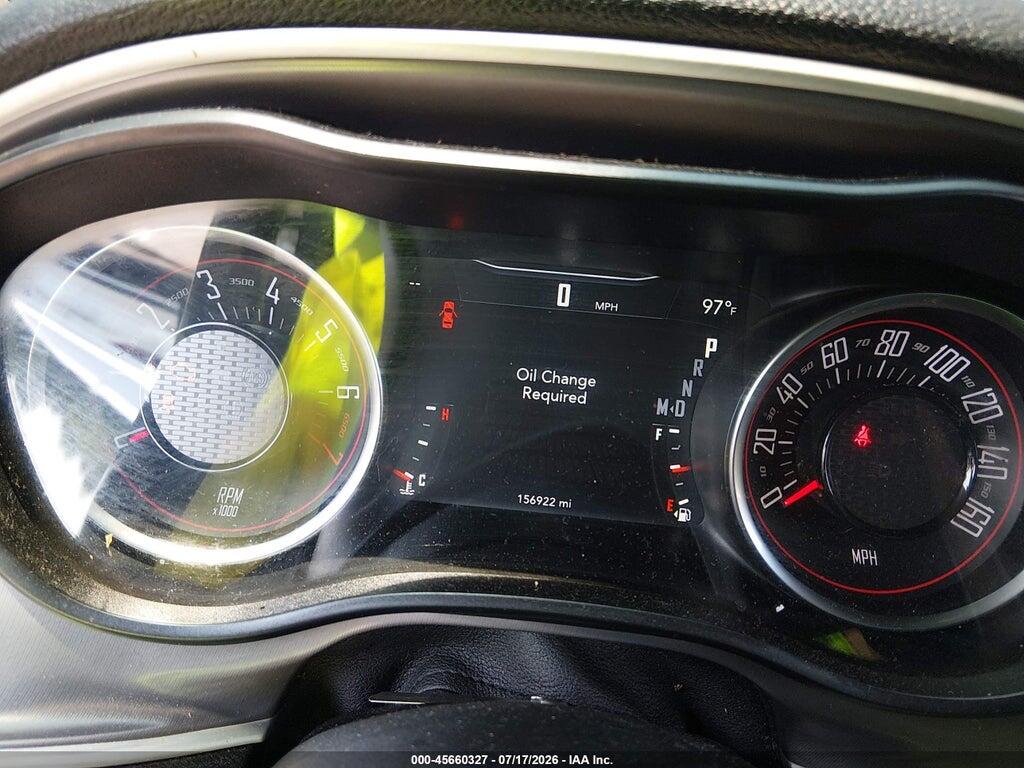 2C3CDZJG5KH759490 2019 DODGE CHALLENGER photo no. 7