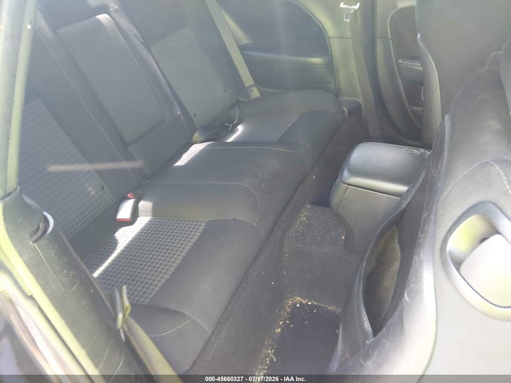 2C3CDZJG5KH759490 2019 DODGE CHALLENGER photo no. 8