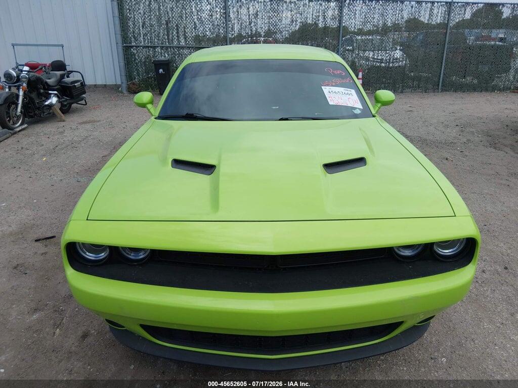 2C3CDZGG8KH650142 2019 DODGE CHALLENGER photo no. 12