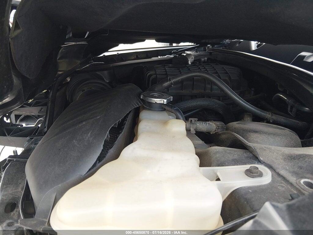 2C3CDZJG1KH571064 2019 DODGE CHALLENGER photo no. 10